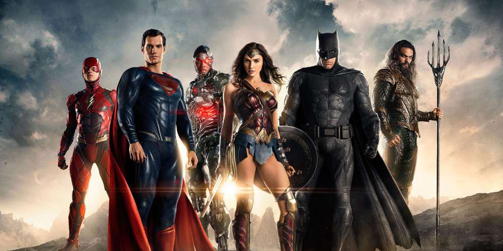 Before You Run to See ‘Justice League’ This Weekend, Here’s What Critics Are Saying