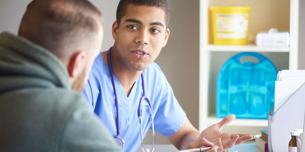 The Hornet Health Starter Kit: Getting Insurance, Mental Healthcare and Preventing HIV and STIs