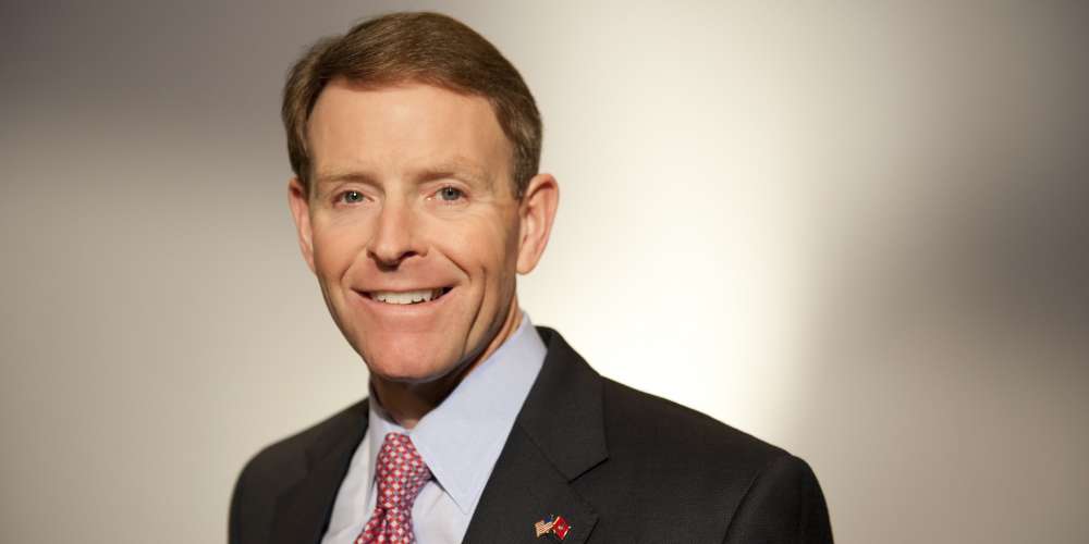 Hate Group Leader Tony Perkins Helped Protect an Anti-Gay Legislator Accused of Fondling a Teen Boy