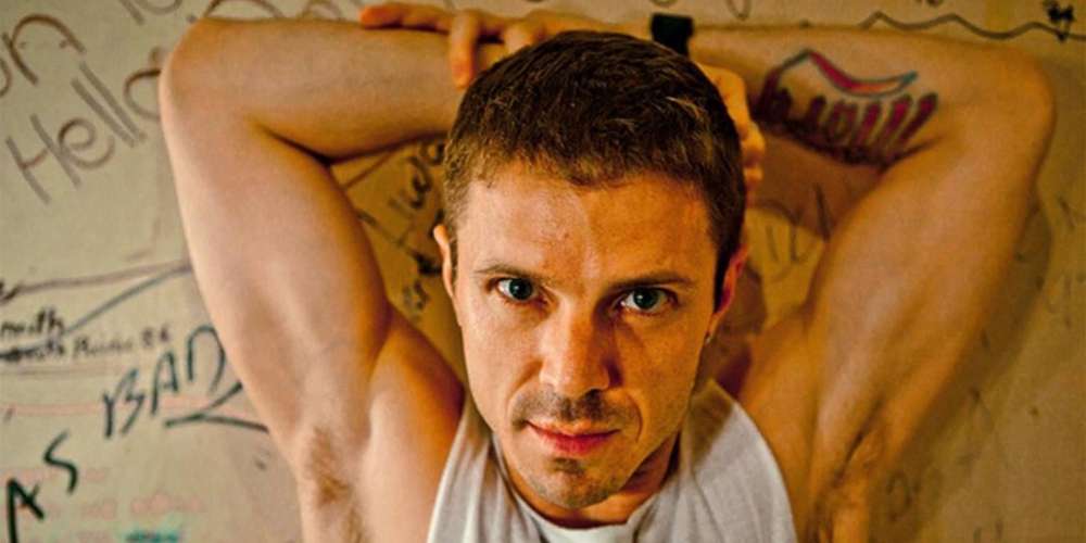 Scissor Sisters Frontman Jake Shears Dated a 33-Year-Old Man at Age 16, Then Things Got Worse