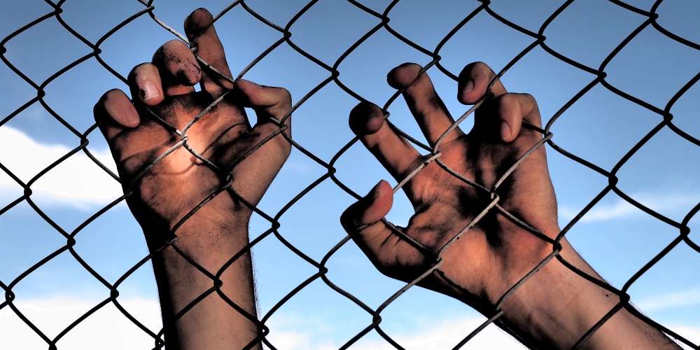 Apparently the U.S. Has No Issue Sending LGBTQ Refugees Back to Their Homes Where Danger Awaits