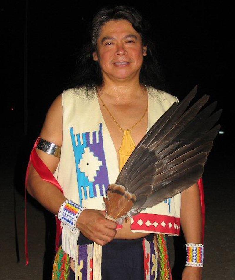 queer Native Americans Thanksgiving 04