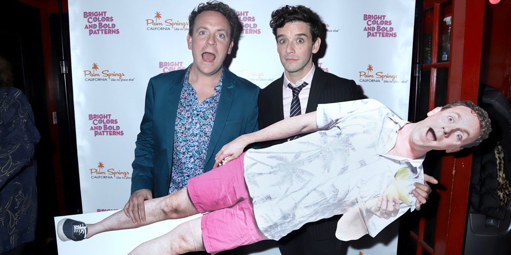 #HornetNYC Photos: ‘Bright Colors and Bold Patterns’ Opening Night Party