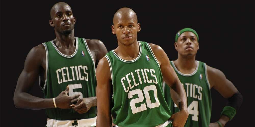 A Man Who Flirted with Ray Allen Online Says the NBA Player Knew He Wasn’t a Woman