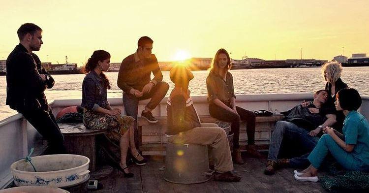 Episódio final de “Sense8” já tem data de estreia