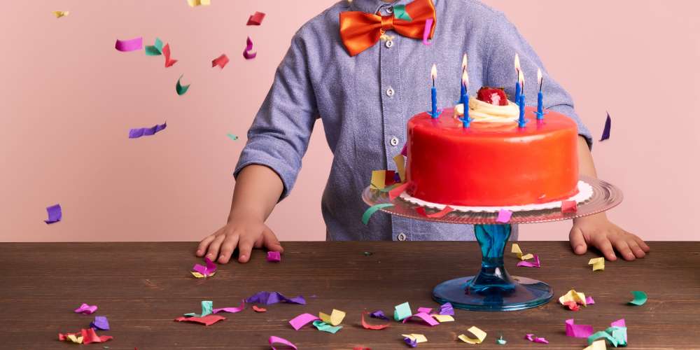 Video of This 12-Year-Old’s Birthday Celebration with His Boyfriend Is Going Viral in Brazil