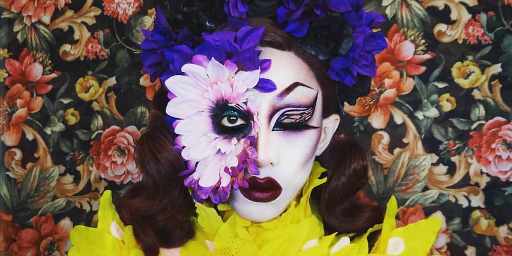 The Evolution of Vander Von Odd, The World’s First Drag Supermonster