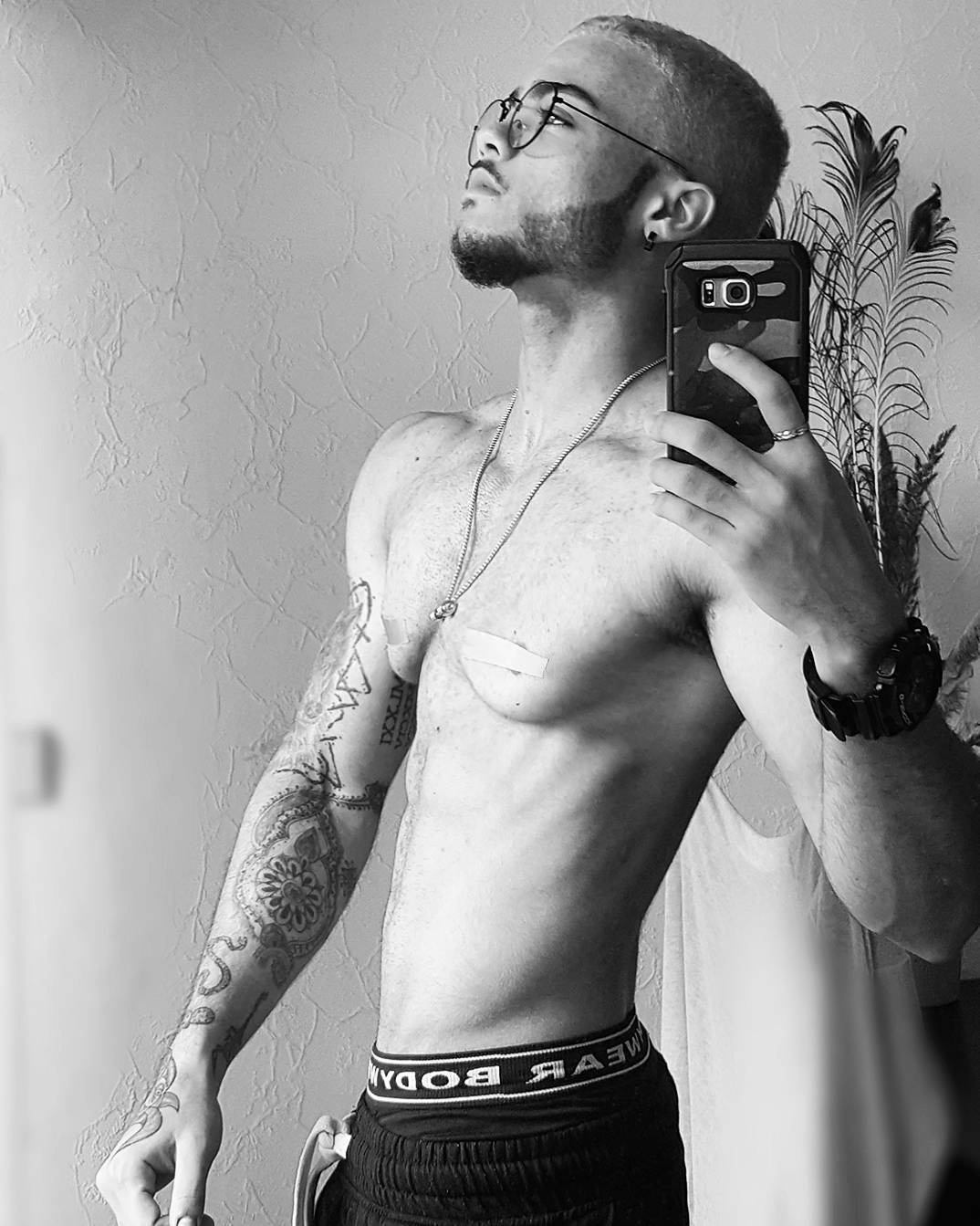 trans male athletes 11