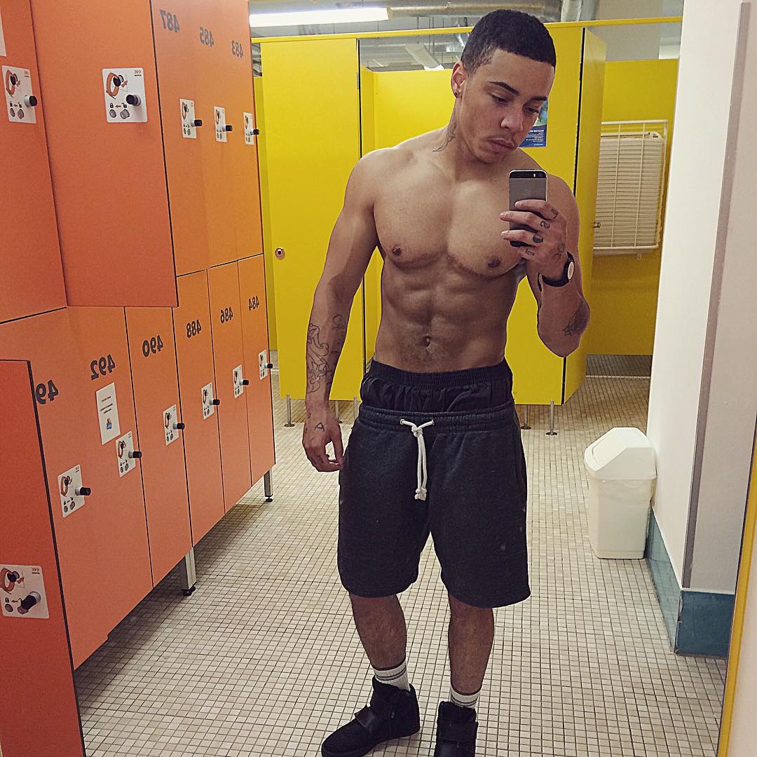 trans male athletes 12