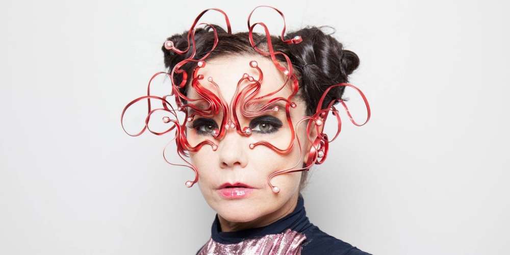 Here’s What the Critics Are Saying About Björk’s New ‘Utopia’ Album