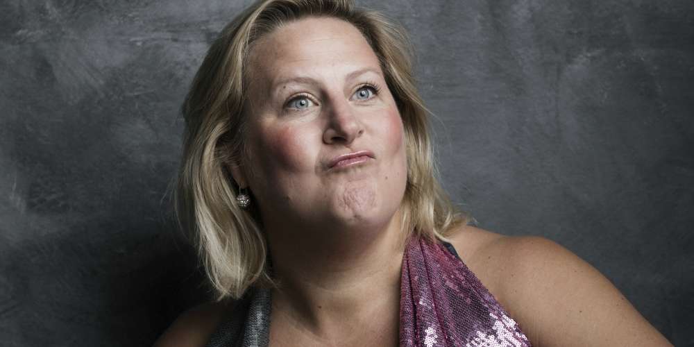 We Speak With Bridget Everett About Drag Queens and Getting Her Start in Gay Bars