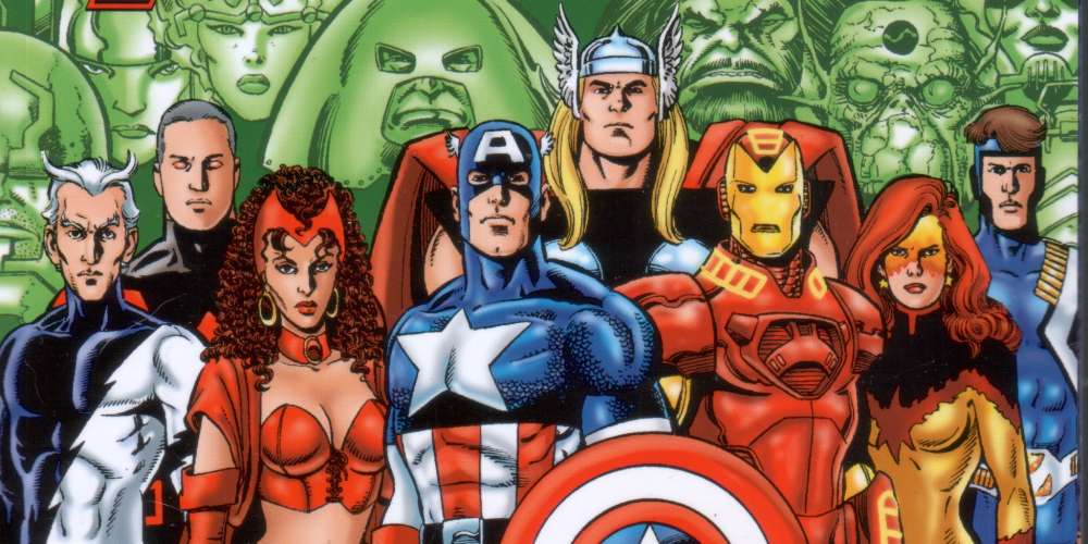 A Gay Latino Superhero Will Appear in ‘The Avengers’ Comics, But Will We Ever See Him in the Films?