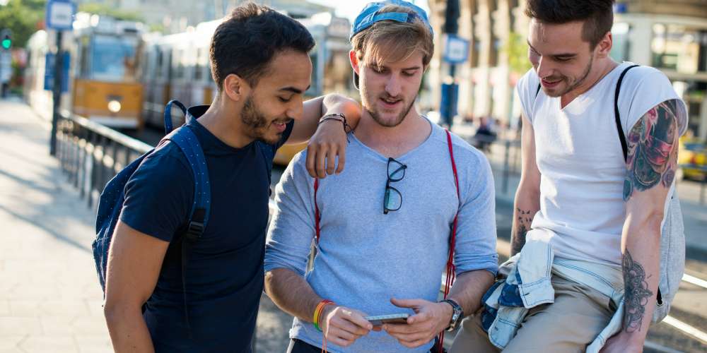 These 10 Cyber Monday Travel Deals Are Perfect for the Gay Man on a Budget