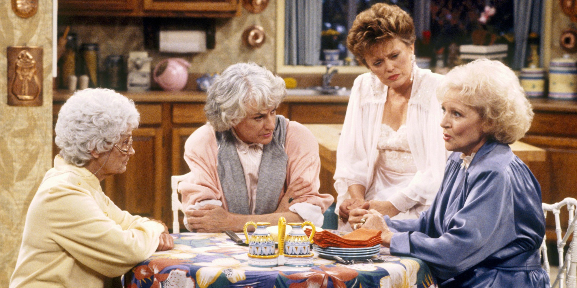 gay golden girls house