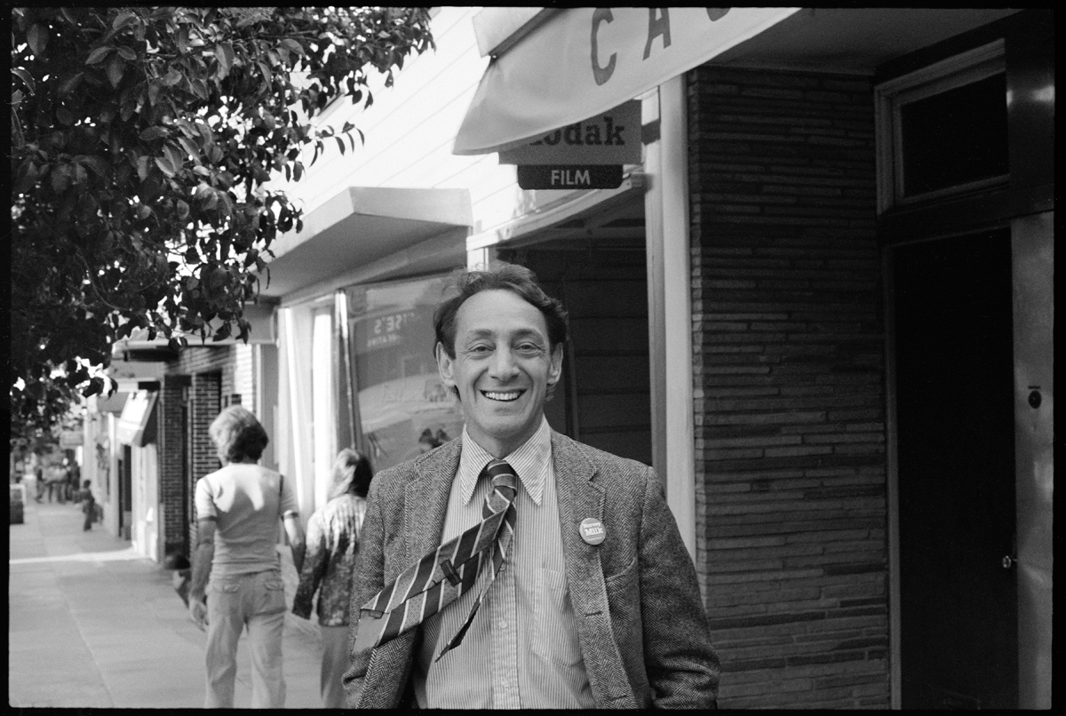 harvey milk assassination 1