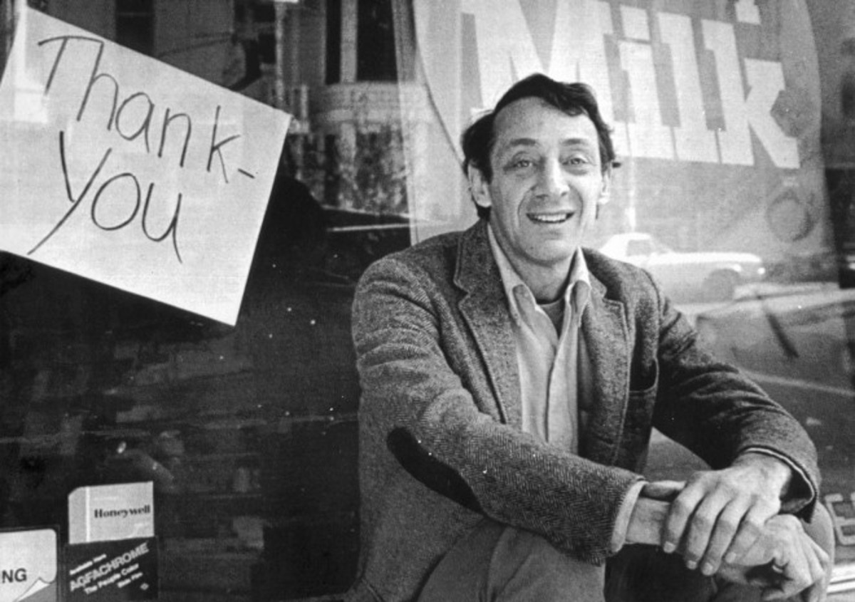 harvey milk assassination 3
