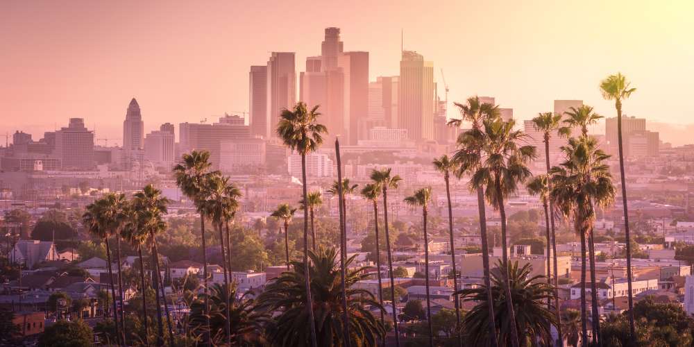 10 Things That Must Be on Your Los Angeles Itinerary the Next Time You Visit