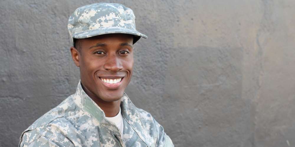 Judge Rules That Military Must Accept Trans People Starting Jan. 1, Despite Trump’s Ban