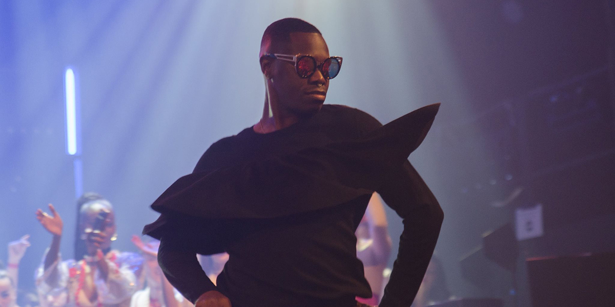 In Hornet’s Latest Video, ‘Voguers of Paris,’ Explore the Origins of the French Voguing Scene