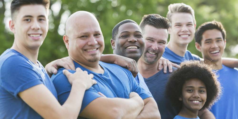 Giving Tuesday: Here Are 7 LGBTQ Charities You Can Help Today