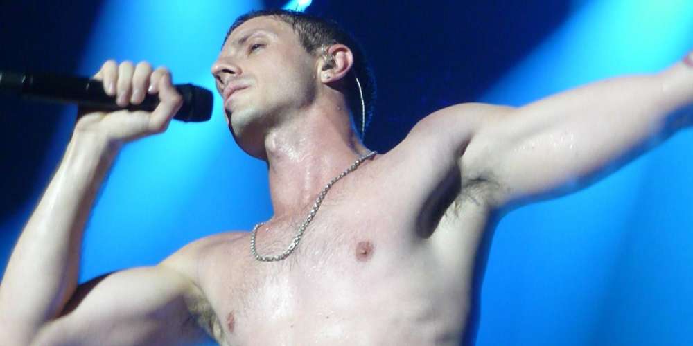 Jake Shears Has Just Announced His Debut Memoir, ‘Boys Keep Swinging’