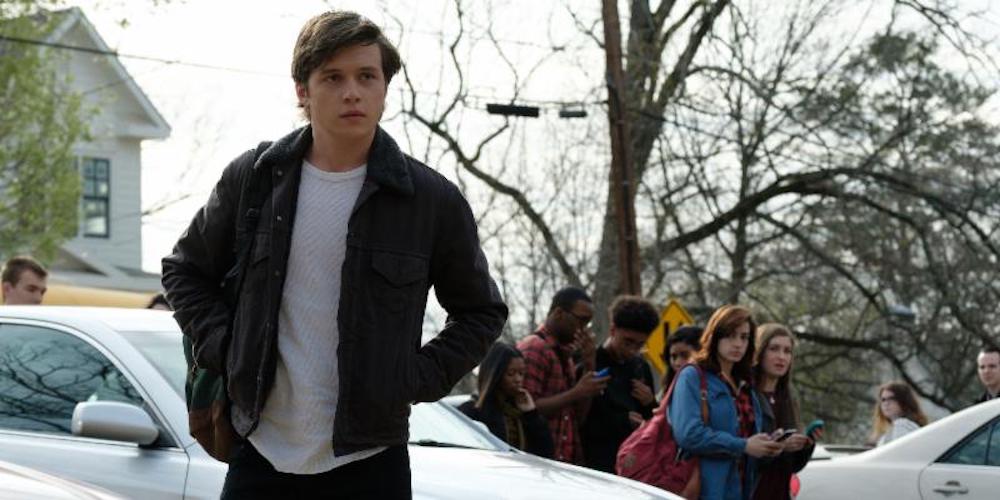 Checa el Trailer de esta Adorable Película Gay Llamada ‘Love, Simon’
