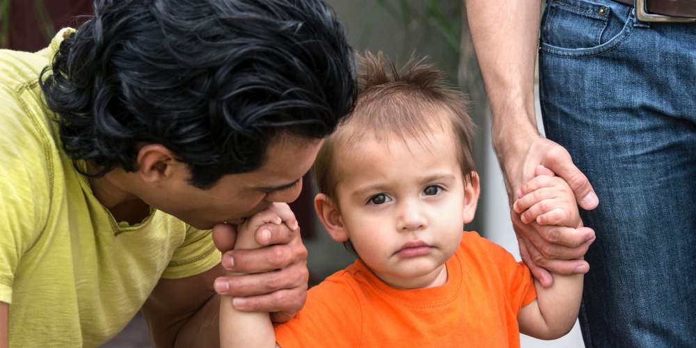 South African Court Rules a Gay Couple Can’t Adopt Because One of the Men Is Closeted