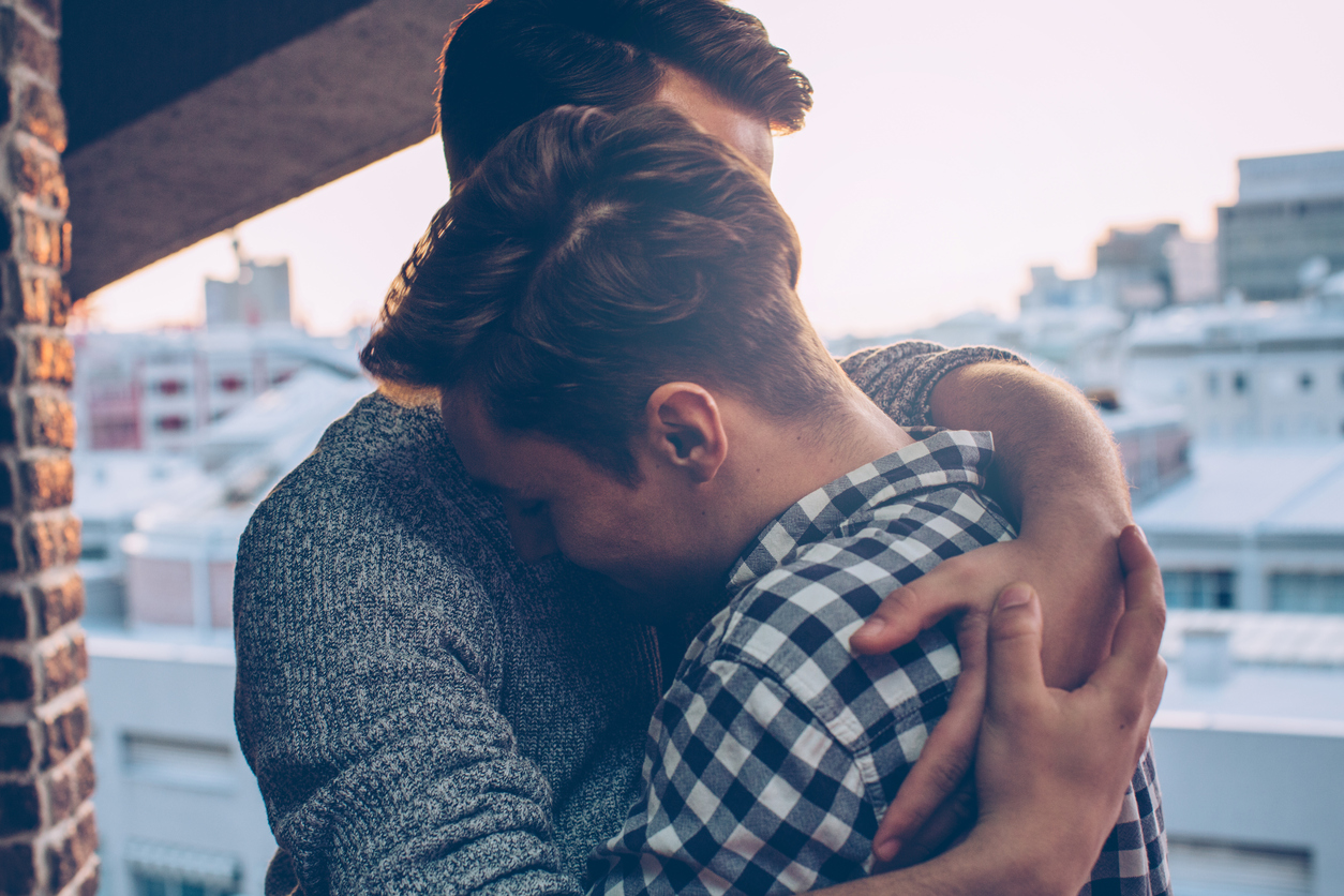 【世界愛滋日 HIV+OK】想我那些感染愛滋病毒的朋友們