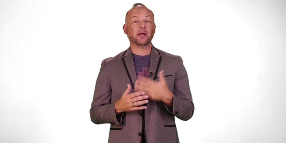 On World AIDS Day, Hornet’s ‘Ask a Pro’ Video Series Has All the Answers You’re Looking For