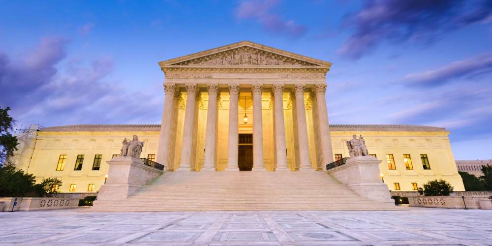 The U.S. Supreme Court Just Rejected to Hear a Texas Case About Gay Marriage Rights