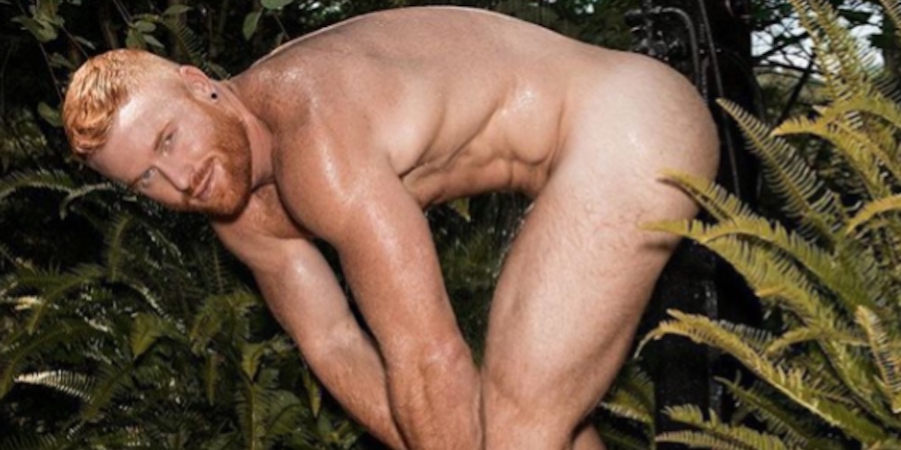 This New Butt Scrub Claims to Leave You Feeling Younger, Fresher and Porn Star-Level Moisturized