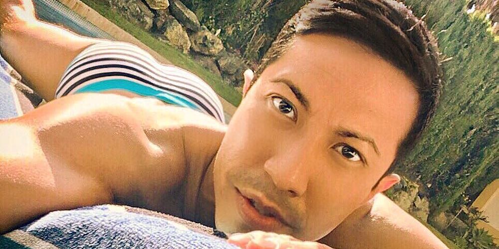 Keep Your Insta From Becoming a Sea of White Guy Thirst Traps and Follow These 9 Smart and Sexy People