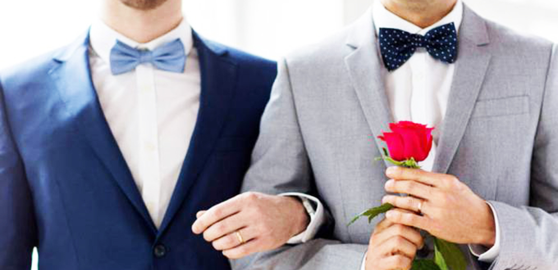 Tribunal Constitucional da Áustria sanciona o casamento gay no país