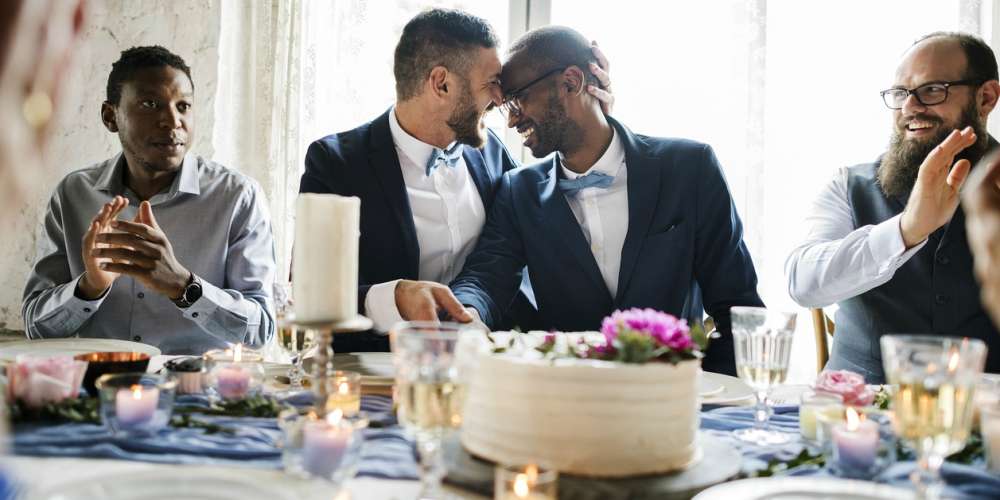 White House: Trump Totally Cool With Businesses Hanging Anti-Gay Signs (Video)
