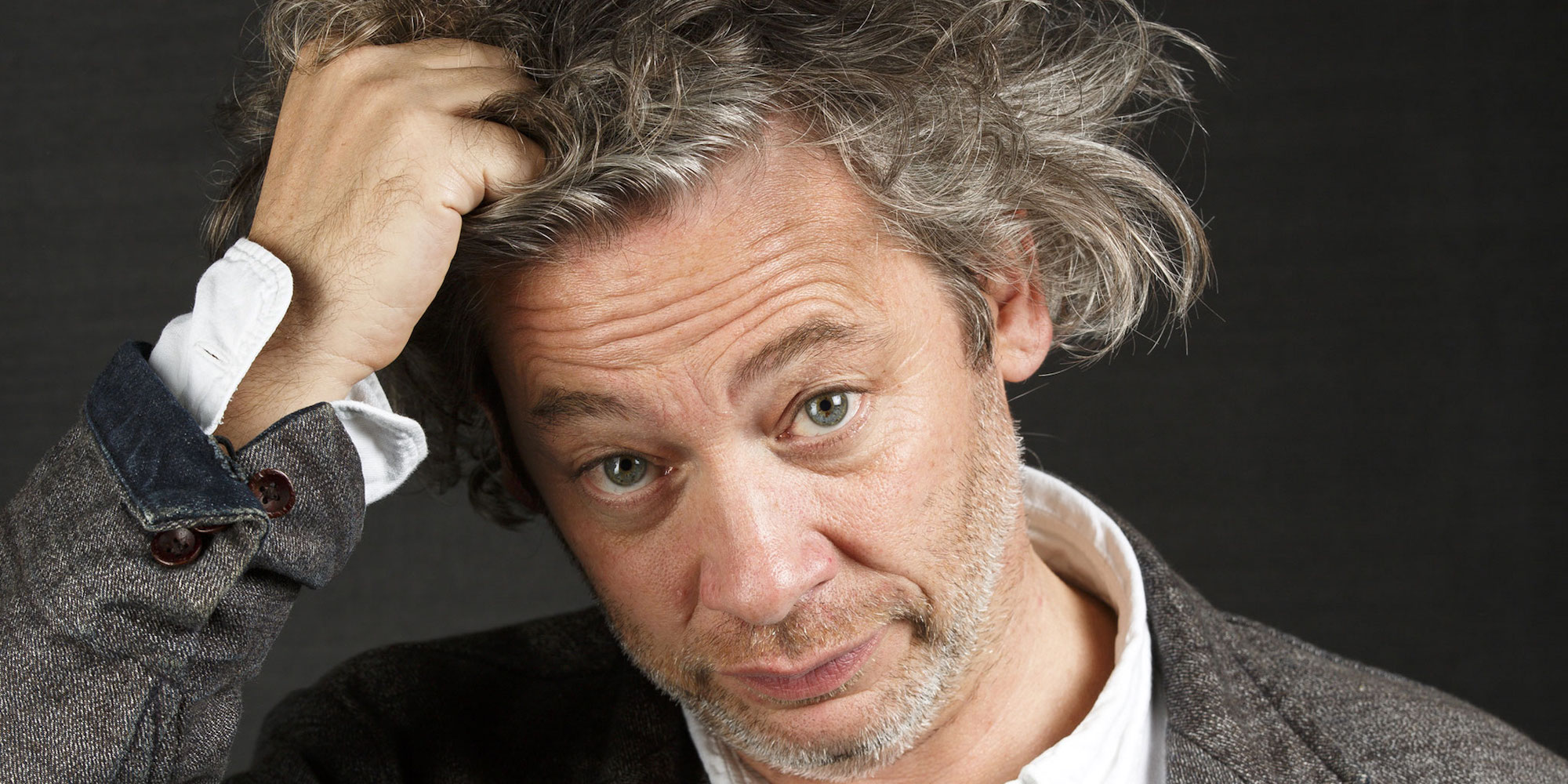 dexter fletcher
