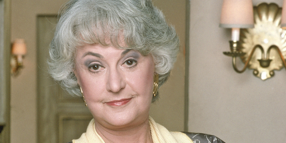 The Bea Arthur Residence for NYC’s Homeless LGBTQ Youth Shows She’s a Friend and a Confidant