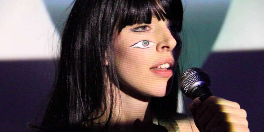 Former Chairlift Singer Pulls Out of Moogfest Over an All-Female/Non-Binary Lineup