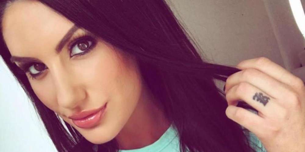 Gay Porn Insiders Speak Out About August Ames and Who’s (Not) to Blame for Her Suicide