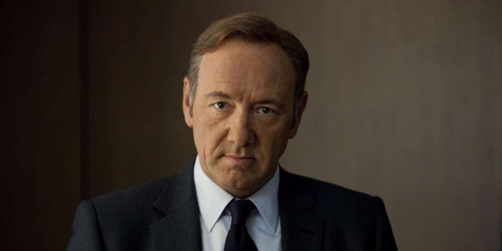 A Member of Norway’s Royal Family Accused Kevin Spacey of Groping Him at a Nobel Prize Event
