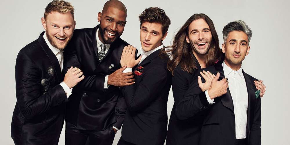 The New Netflix ‘Queer Eye’ Reboot Misses an Easy Opportunity for True Diversity