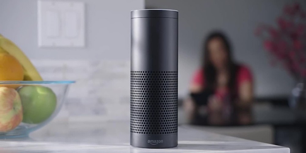 You Probably Didn’t Know That Amazon’s Alexa Is Woke AF (Video)