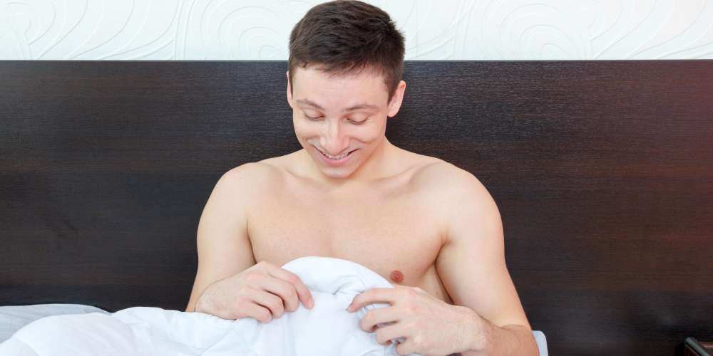 The Men in the Irish Town Where Viagra Is Made All Have Hard-Ons