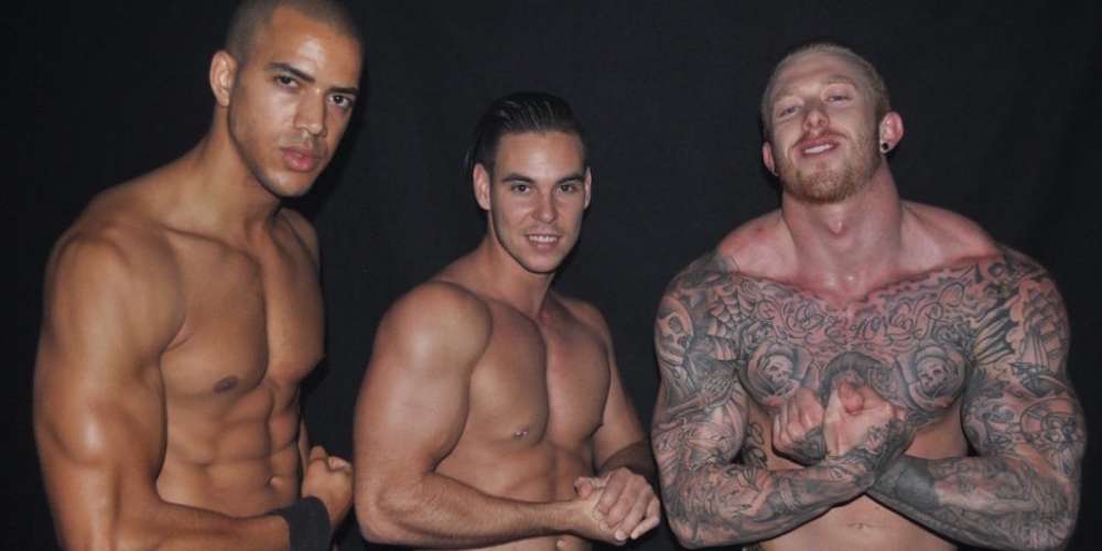 This Sexual Health Advocate Opens Up About Working in One of the Gayest Hoods on Earth