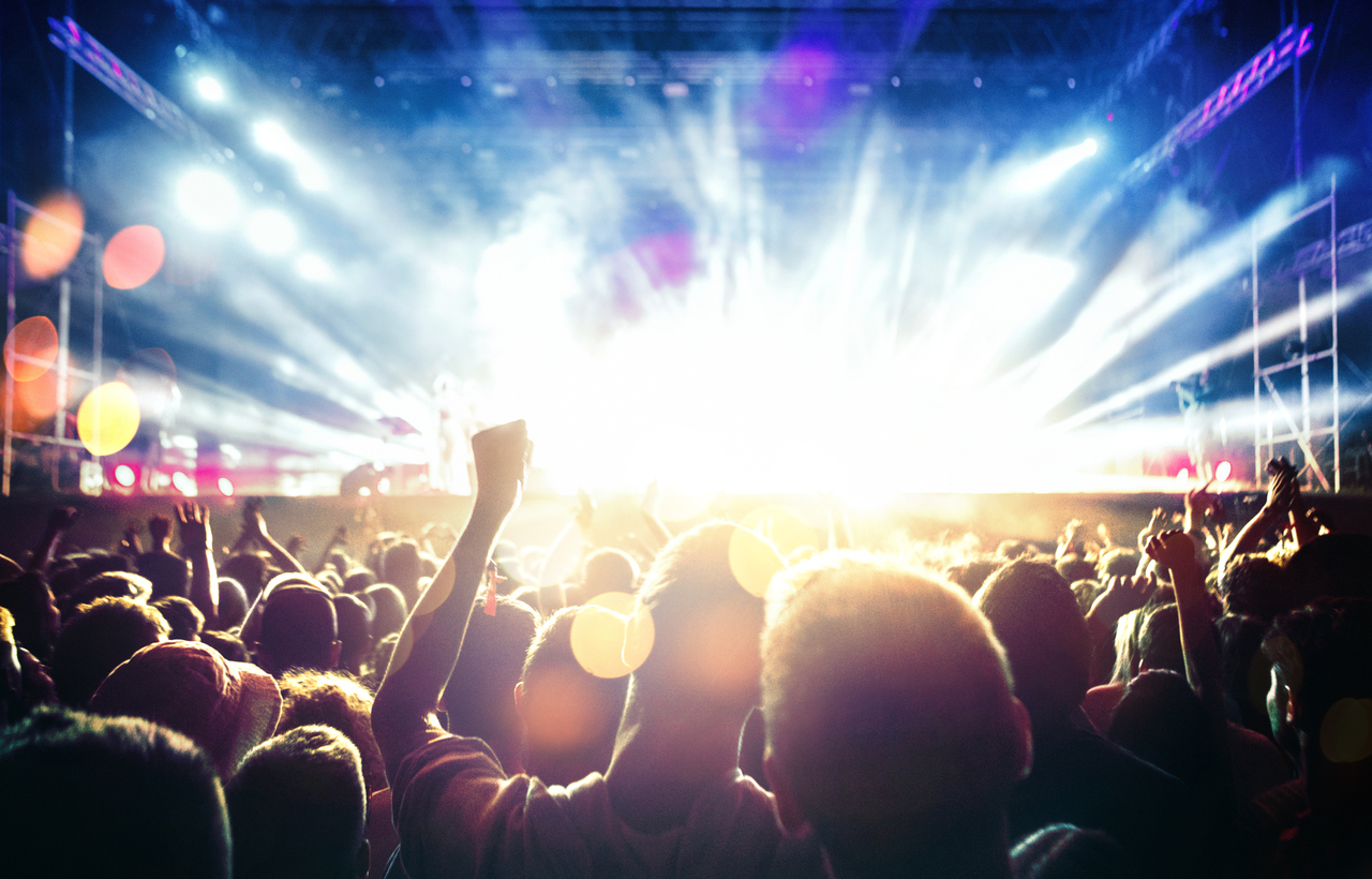 英國史上最大型的電子音樂盛宴Creamfields年終壓軸 準備嗨翻台灣