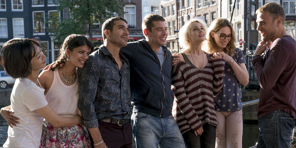 La Serie Ultra-Gay de Ciencia Ficción ‘Sense8’ Acaba de Dar a los Fans una Rápida Ojeada a su Episodio Final