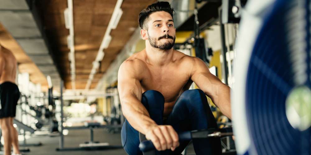 Gift Guide 2017: 10 Ideas for the Gym-Obsessed Fitness Gay Who Already Has It All