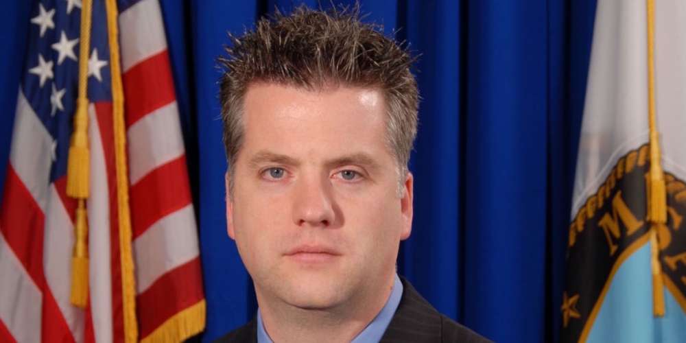 Teen Wins Case Against Police Detective Who Forced Him to Masturbate on Camera