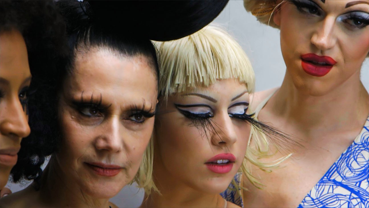 gay films susanne bartsch