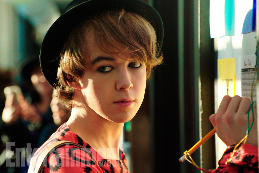 gay films freak show
