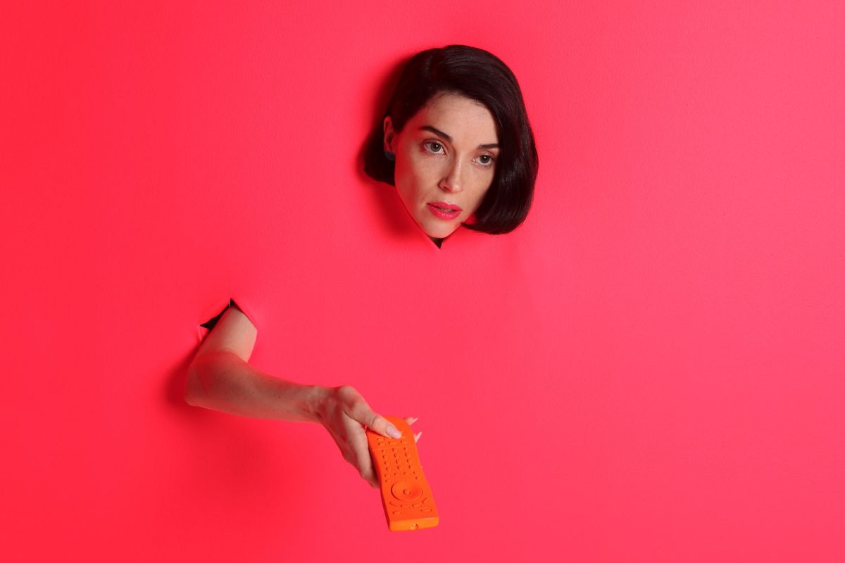 lgbtq albums st vincent new st vincent video bear orgy